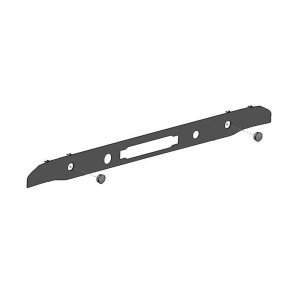 Bumper insert Vice Design Rebel/TRX