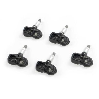 Tyre pressure sensors kit TPMS OFD 433mhz