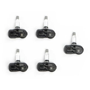 Tyre pressure sensors kit TPMS OFD 433mhz