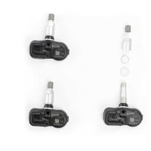 Tyre pressure sensors kit TPMS OFD 433mhz
