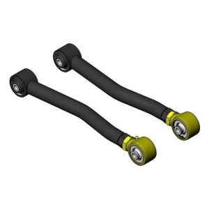 Suspension kit Premium Clayton Lift 3,5"