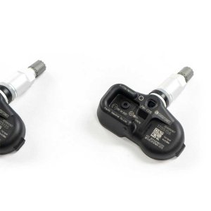 Tyre pressure sensors kit TPMS OFD 433mhz