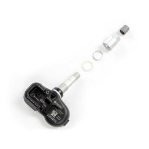 Tyre pressure sensors kit TPMS OFD 433mhz