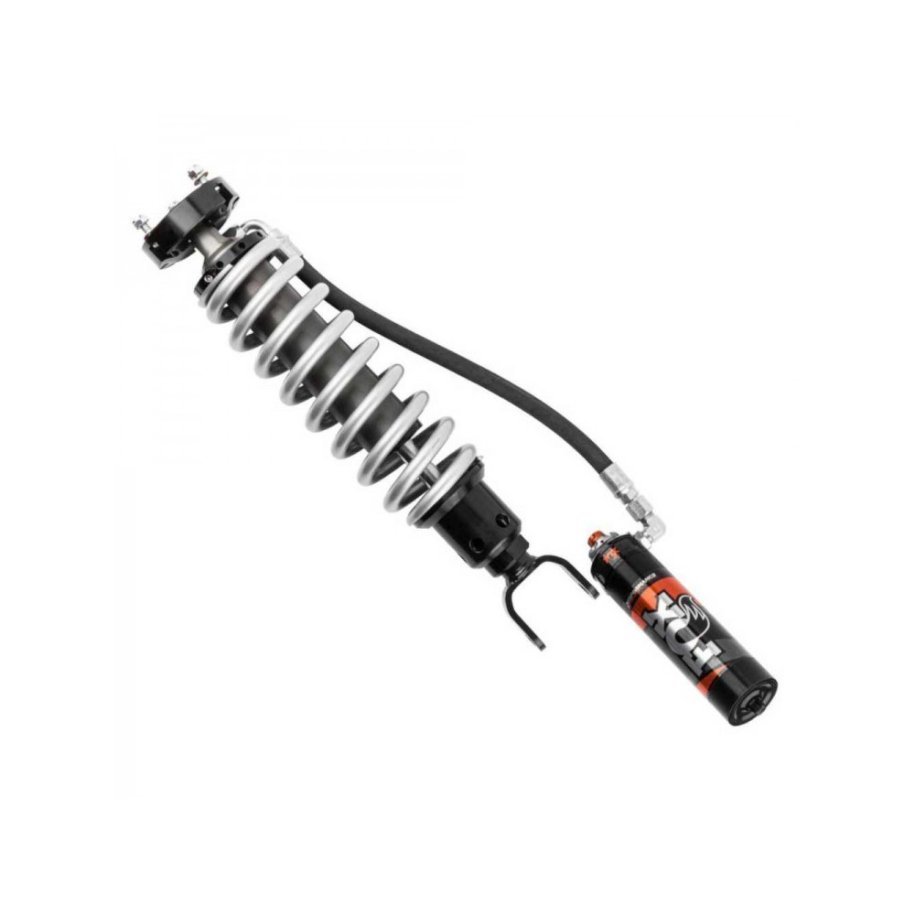 Front nitro Coilover Fox Performance Elite 2.5 Reservoir adjustable DSC Lift 4"