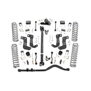 Lift Kit Rough Country Lift 3,5" JL 392