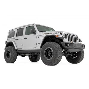 Lift Kit Rough Country Lift 3,5" JL 392