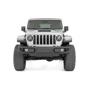 Lift Kit Rough Country Lift 3,5" JL 392