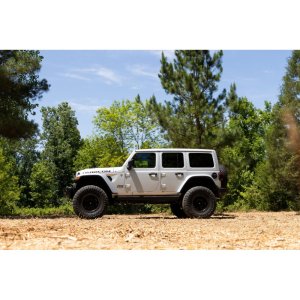 Lift Kit Rough Country Lift 3,5" JL 392