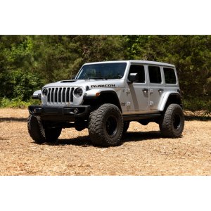 Lift Kit Rough Country Lift 3,5" JL 392