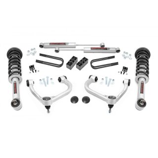 Lift Kit Rough Country N3 Lift 3"