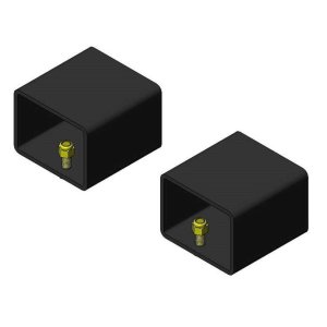 Suspension kit Overland+ Clayton Lift 3,5"