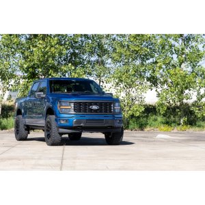 Lift Kit Rough Country N3 Lift 3"