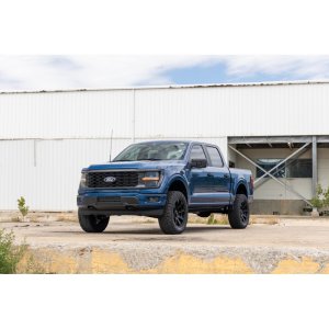 Lift Kit Rough Country N3 Lift 3"