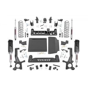Lift Kit Rough Country N3 Lift 6"