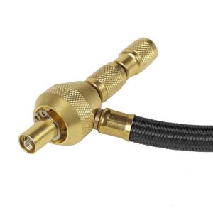 Rapid air deflator Smittybilt