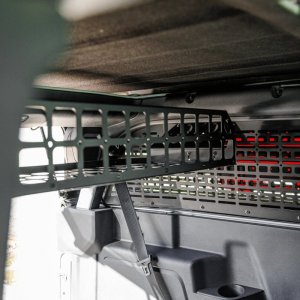 Roof shelf Bison Gear