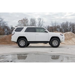 Lift Kit Rough Country N3 Lift 2"