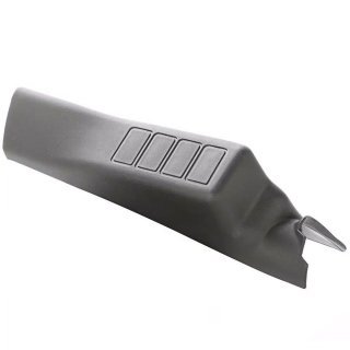 A-pillar Switch Pod Rugged Ridge JK 07-10