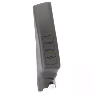 A-pillar Switch Pod Rugged Ridge JK 07-10