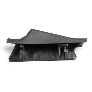 A-pillar Switch Pod Rugged Ridge JK 07-10