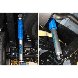 Suspension kit Superior Engineering Lift 3"