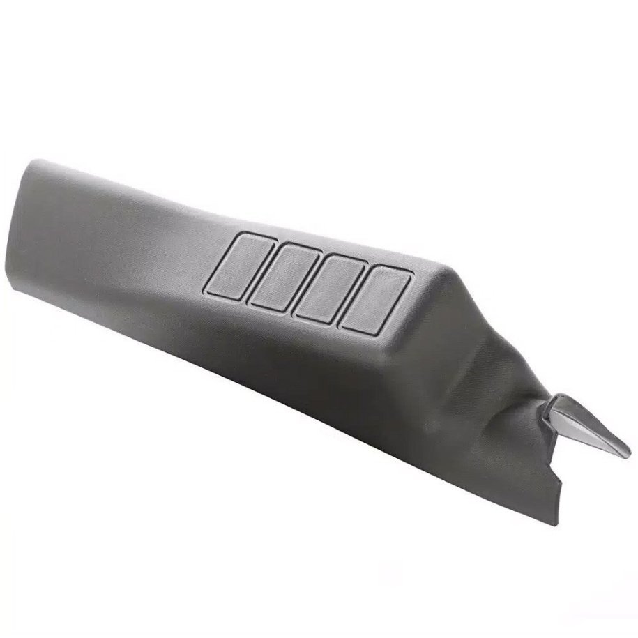 A-pillar Switch Pod Rugged Ridge JK 11-18