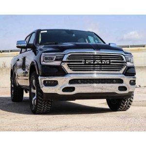 Leveling lift kit Rough Country Lift 2"