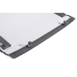 Windshield channel MasterTop
