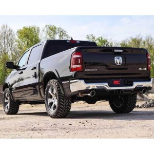 Leveling lift kit Rough Country Lift 2"