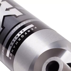 Rear nitro shock FOX Performance 2.5 IFP Lift 0-2"