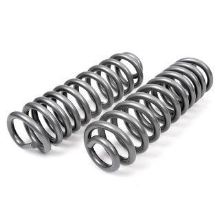 Front coil springs Rough Country Lift 1,5"