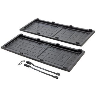 Sliding bed tray Rough Country 5'7"-8"