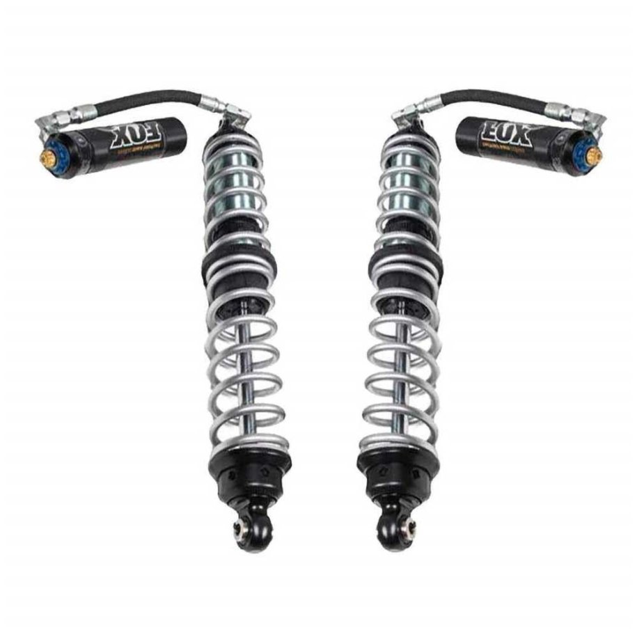 Front nitro Coilovers kit FOX Factory Race 2.5 Reservoir DSC Adjuster Lift 3"