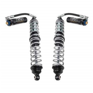 Front nitro Coilovers kit FOX Factory Race 2.5 Reservoir DSC Adjuster Lift 3"