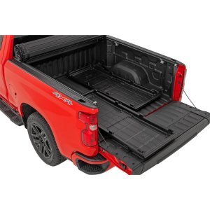 Sliding bed tray Rough Country 5'7"-8"