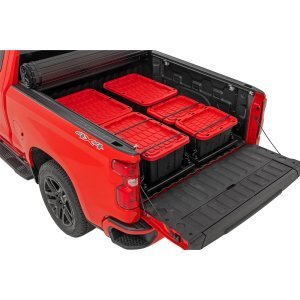 Sliding bed tray Rough Country 5'7"-8"