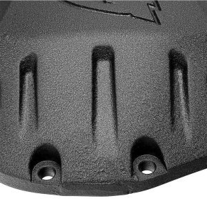 Differential cover Hammer rear Dana 35 / M200 G2
