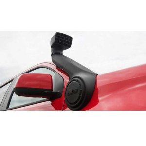 Pre-filter assembly for snorkel AEV