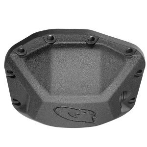 Differential cover Hammer rear Dana 35 / M200 G2
