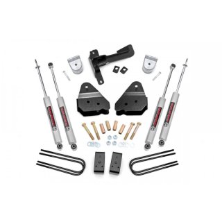 Lift Kit Rough Country Lift 3"