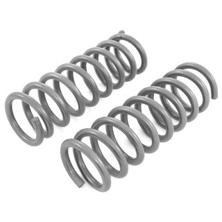 Front coil springs Rough Country Lift 1,75" Diesel
