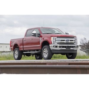 Lift Kit Rough Country Lift 3"