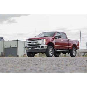 Lift Kit Rough Country Lift 3"