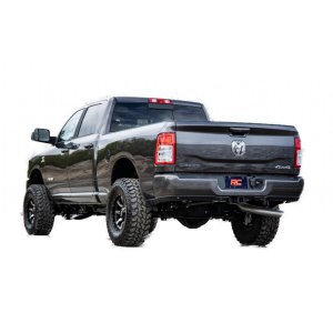 Front coil springs Rough Country Lift 1,75" Diesel