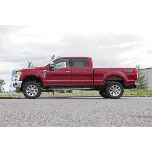 Lift Kit Rough Country Lift 3"