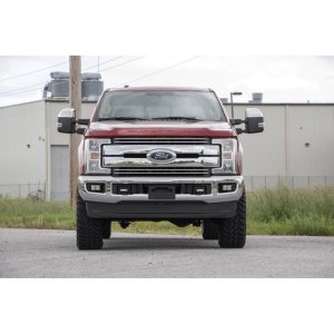 Lift Kit Rough Country Lift 3"