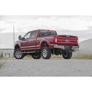 Lift Kit Rough Country Lift 3"