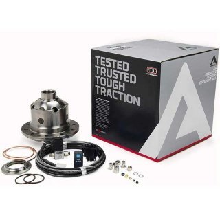 Rear air locker Dana 44 transmission 3.92 ARB