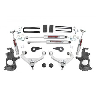 Lift Kit Rough Country Lift 3,5"