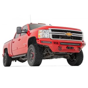 Lift Kit Rough Country Lift 3,5"